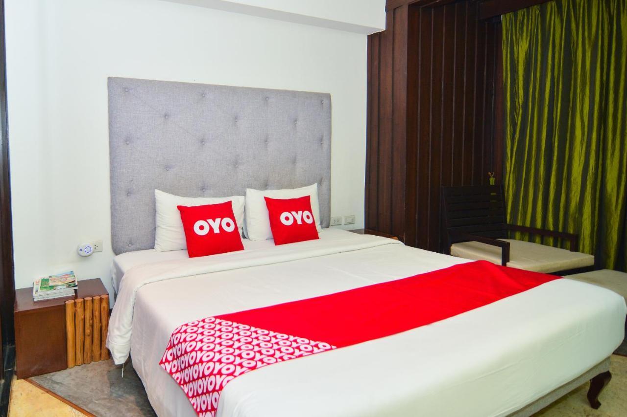 Oyo 115 Rich Boutique Hotel Ban Nong Khang Exterior foto